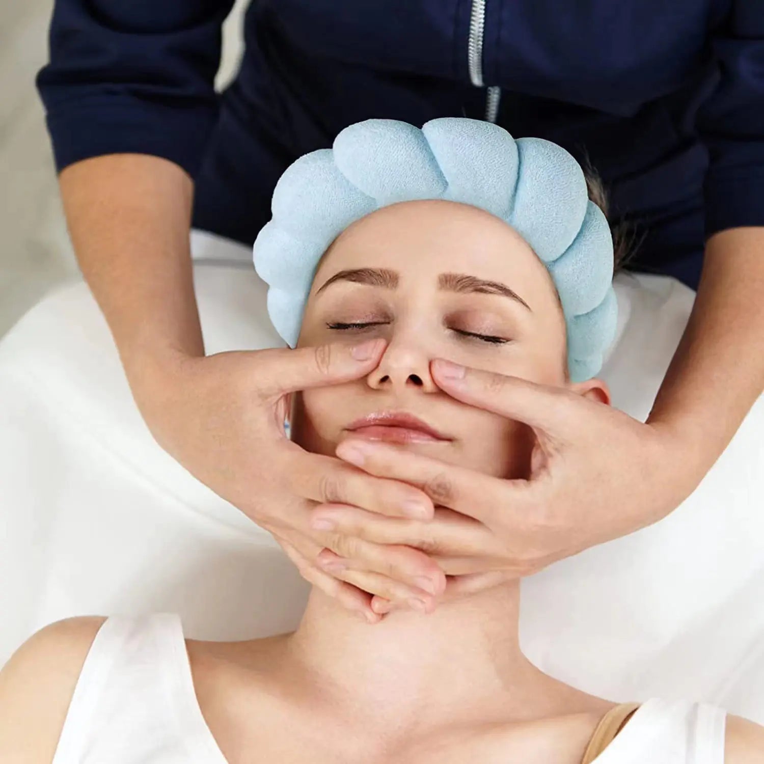 Inkfinity Glow Headband