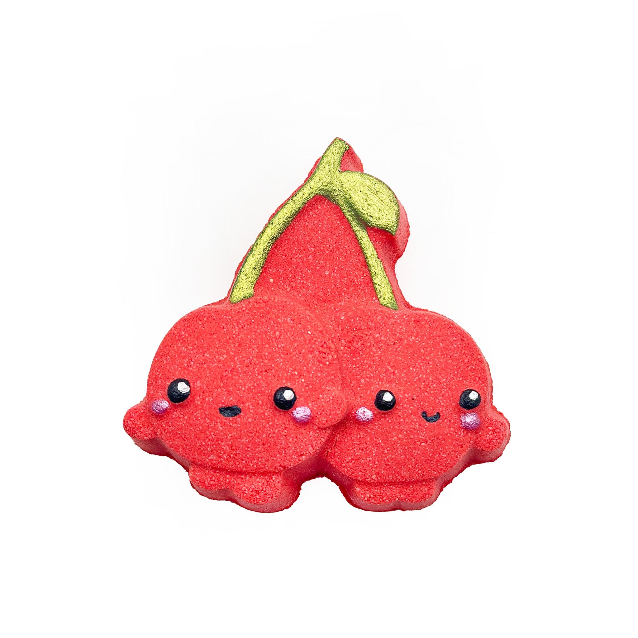 Cherries With Face Bath Bomb