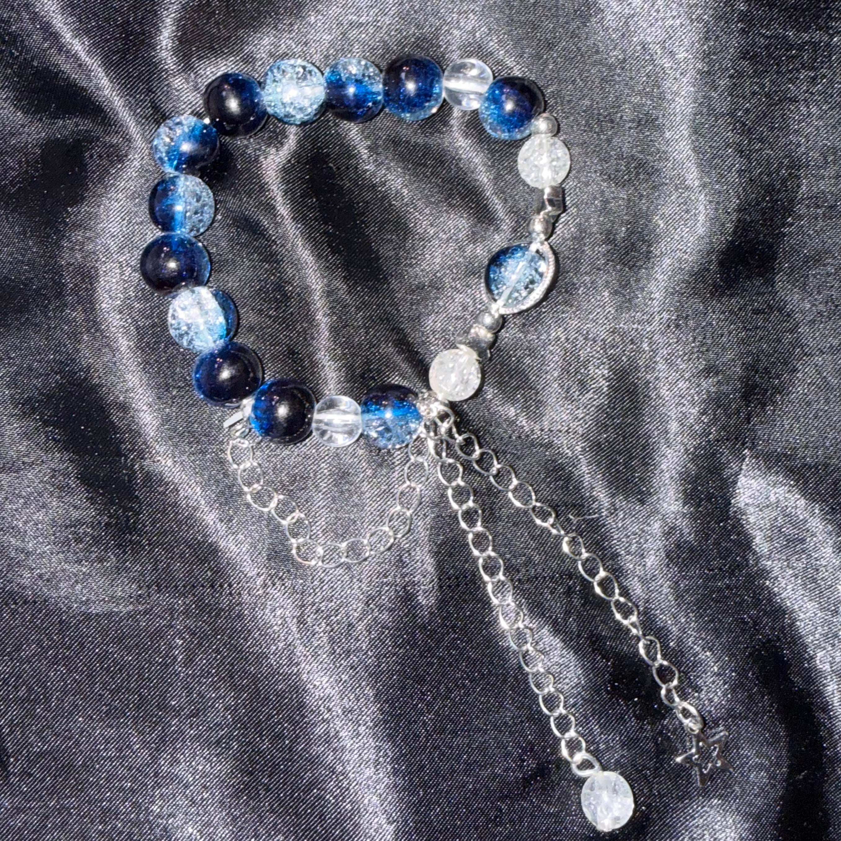 Celestial Bodies Bracelet