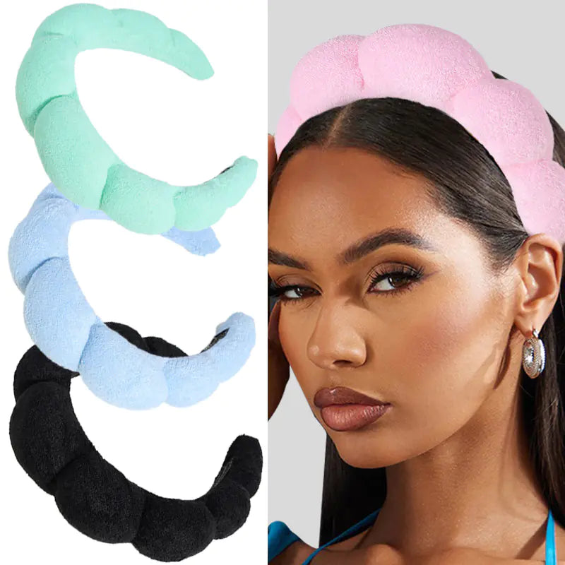 Inkfinity Glow Headband