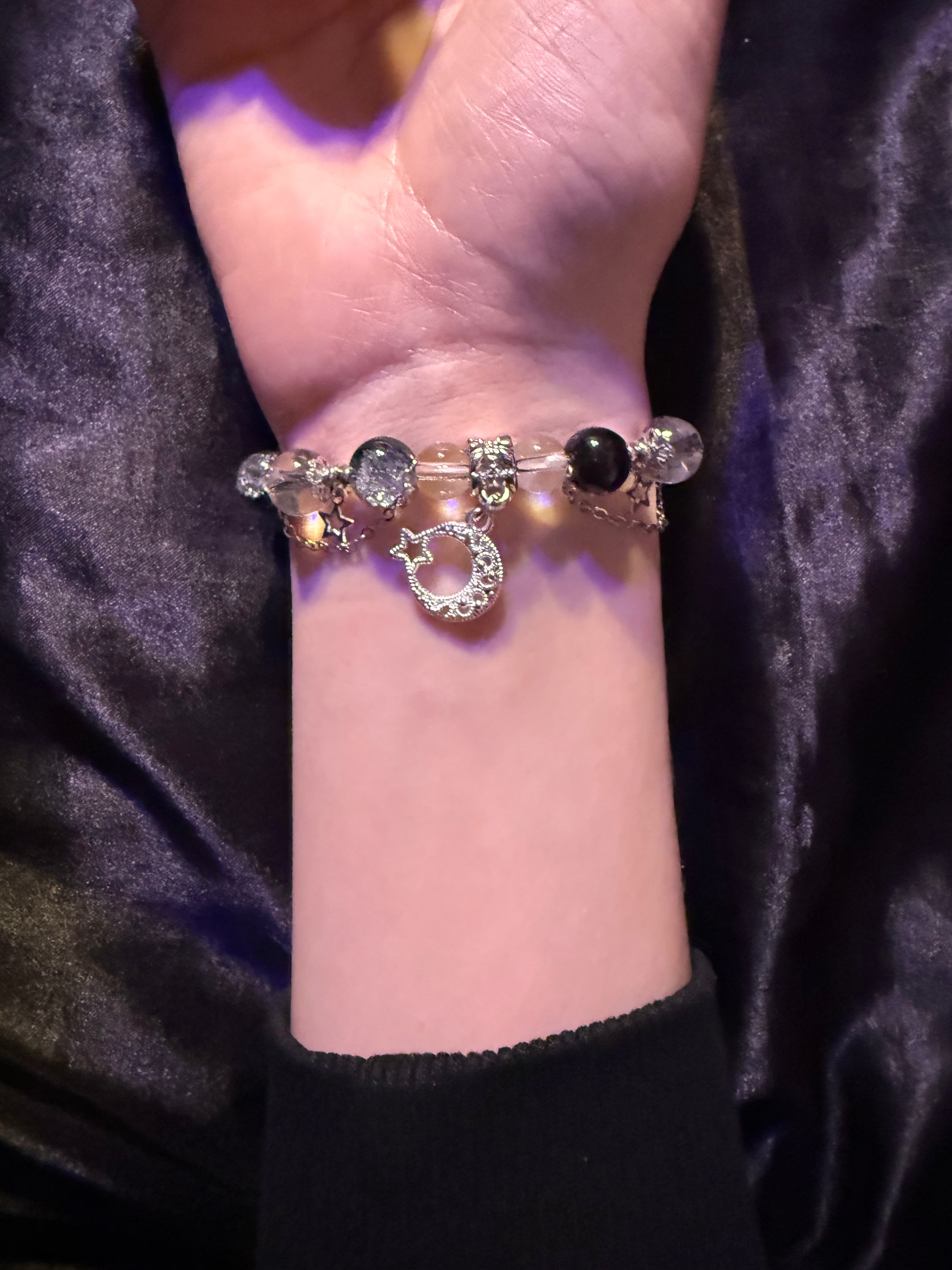 Starry Nights Bracelet