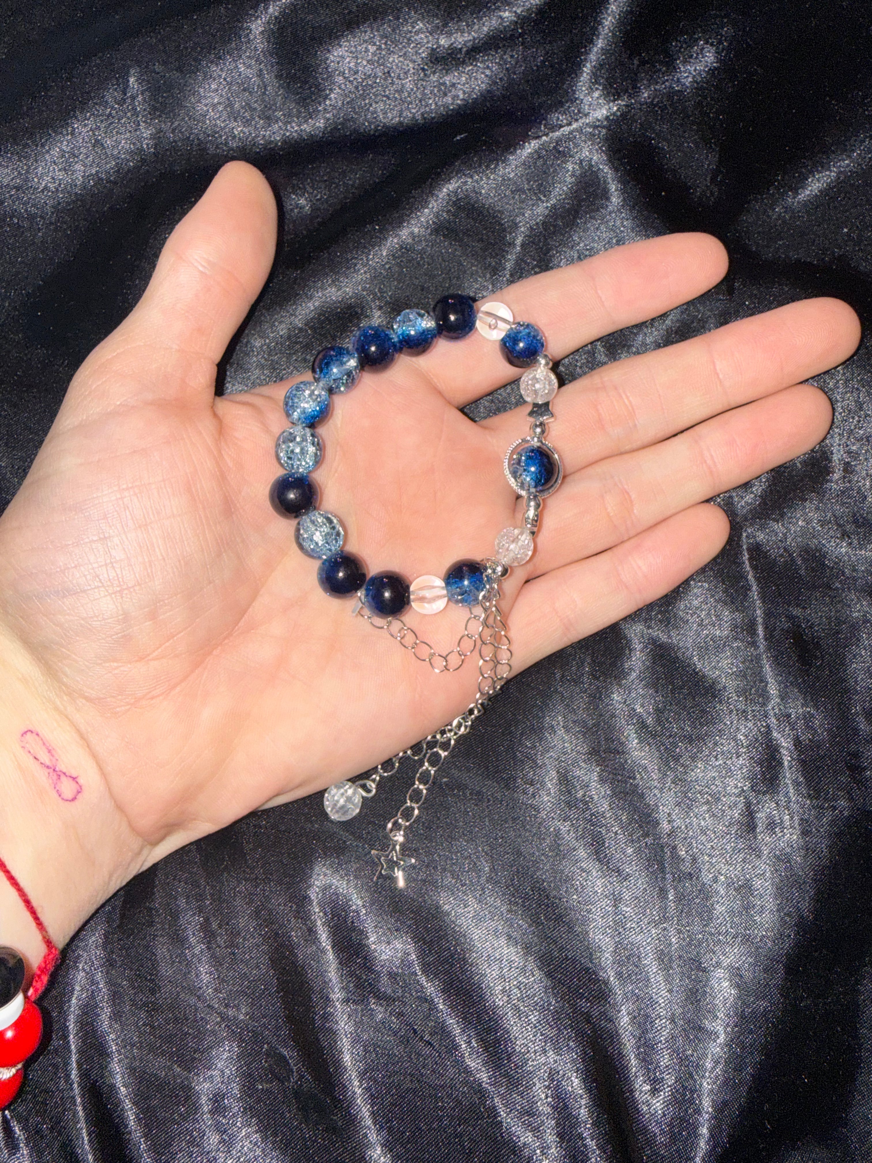 Celestial Bodies Bracelet