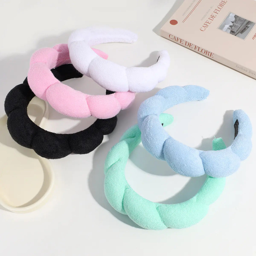Inkfinity Glow Headband