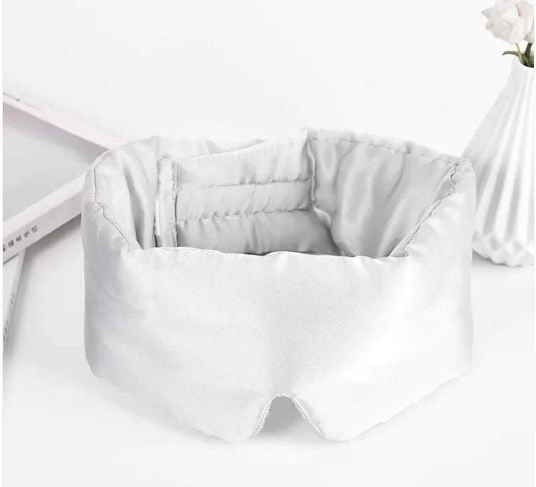 DreamWeave Sleep Mask