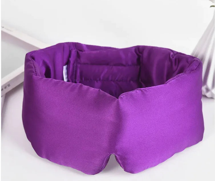DreamWeave Sleep Mask
