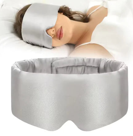 DreamWeave Sleep Mask